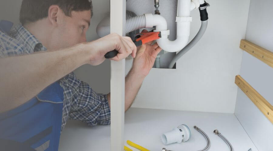 Professional same day plumber in Sulligent, AL